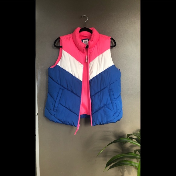 GAP Jackets & Blazers - Gap Ski Vest - size Large